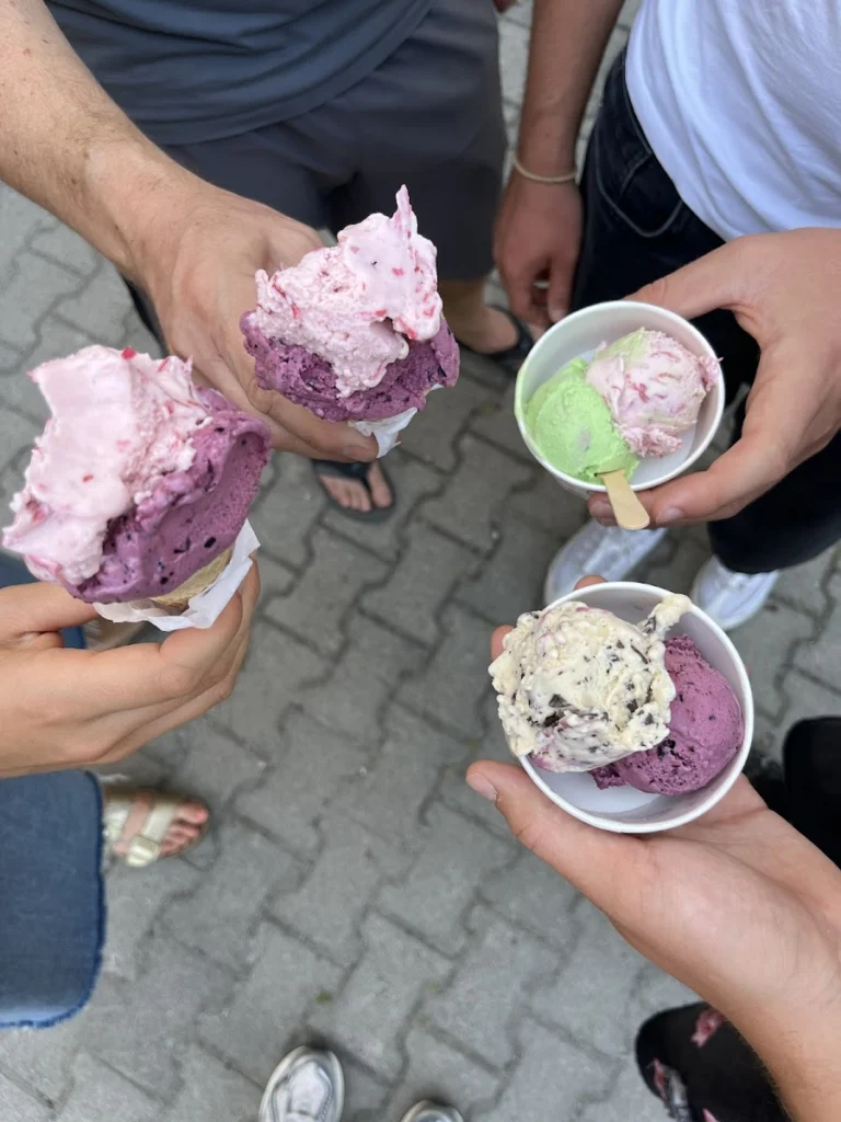Cukiernia Podwórko — zdjęcie 5