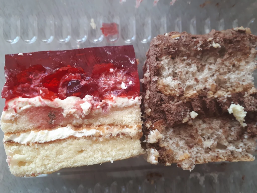 Cukiernia „Bąk” – Kawiarnia w Zakopanem