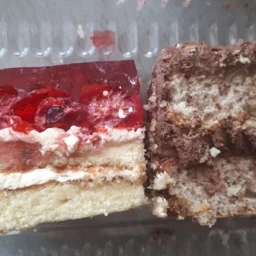 Cukiernia "Bąk"
