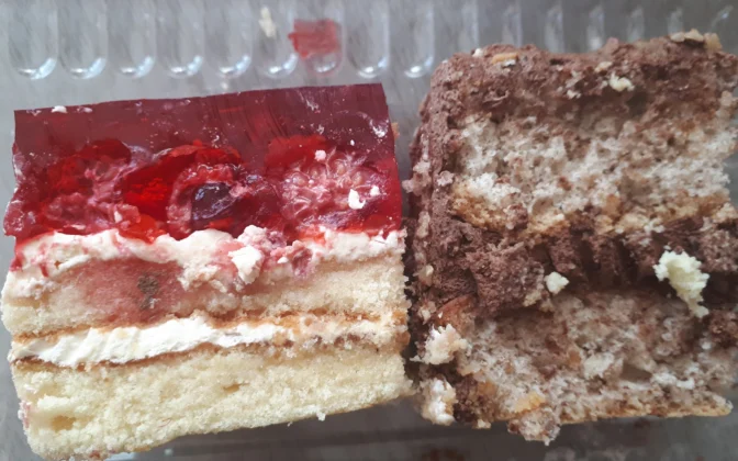 Cukiernia „Bąk” – Kawiarnia w Zakopanem