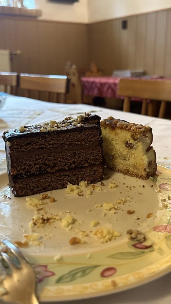 Cukiernia „Bąk” — zdjęcie 2