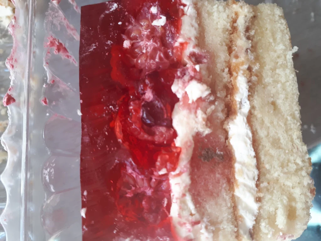 Cukiernia „Bąk” — zdjęcie 5