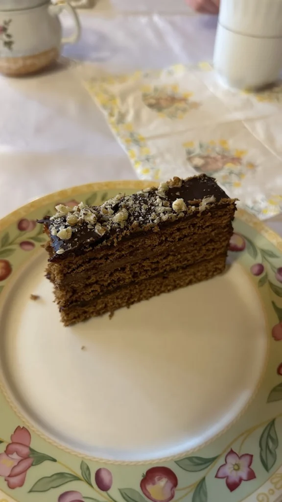 Cukiernia „Bąk” — zdjęcie 4