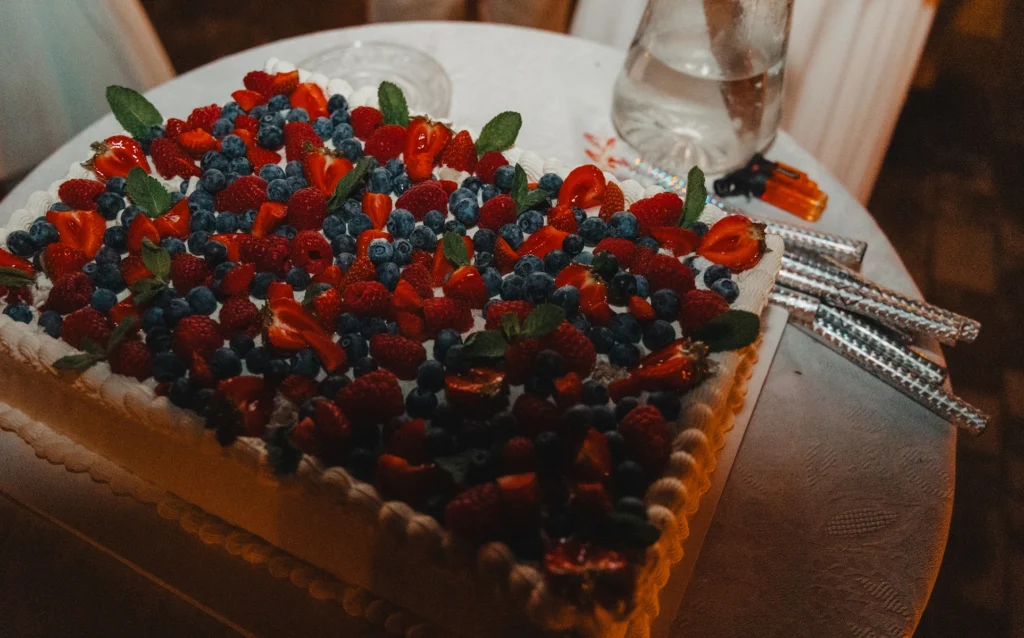 Cukiernia ZUBEK – Joanna Zubek — zdjęcie 2