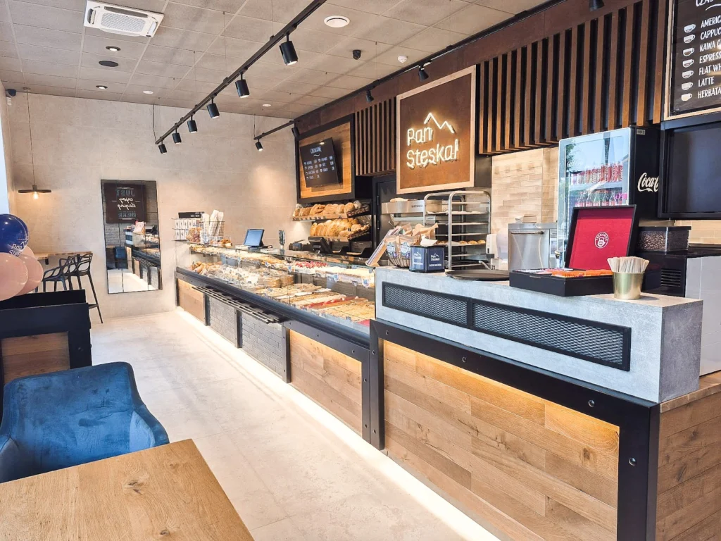 Piekarnia Pan Steskal | Zakopane – Restauracja w Zakopanem