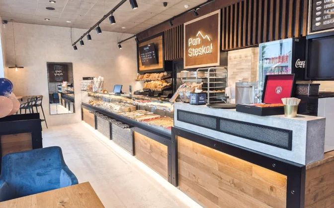 Piekarnia Pan Steskal | Zakopane – Restauracja w Zakopanem