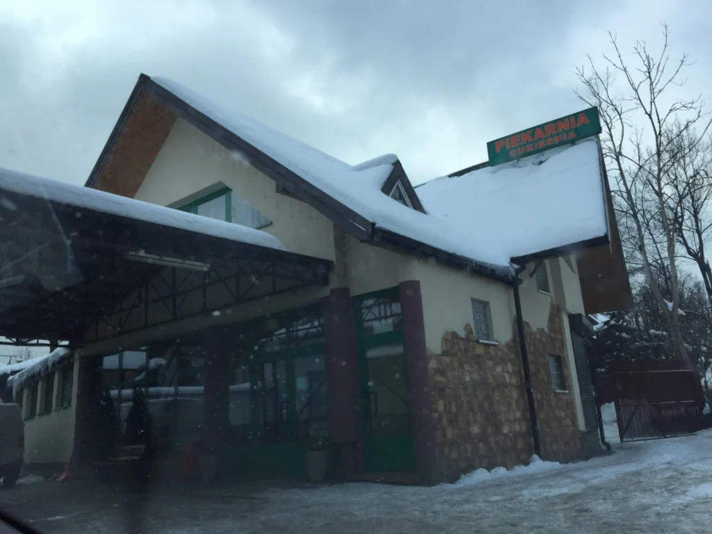 Piekarnia Cukiernia Piwowarczyk Anna — zdjęcie 5