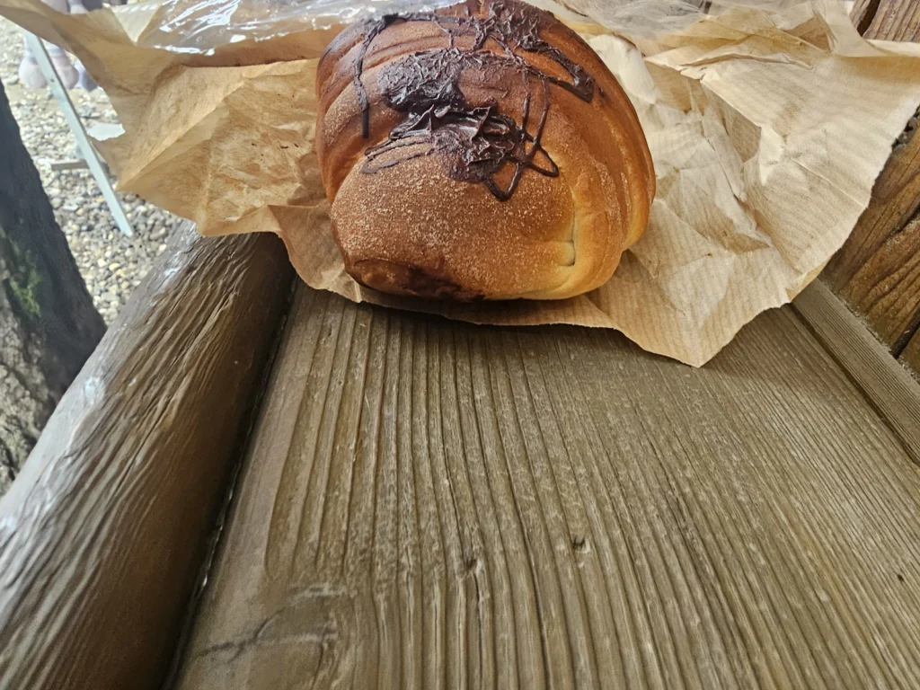 Piekarnia Cukiernia Piwowarczyk Anna — zdjęcie 2