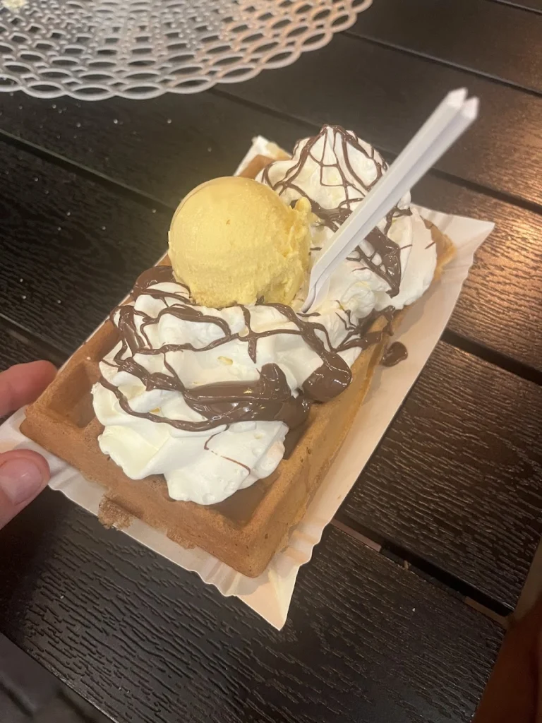 Wytwórnia Lodów Naturalnych — zdjęcie 5