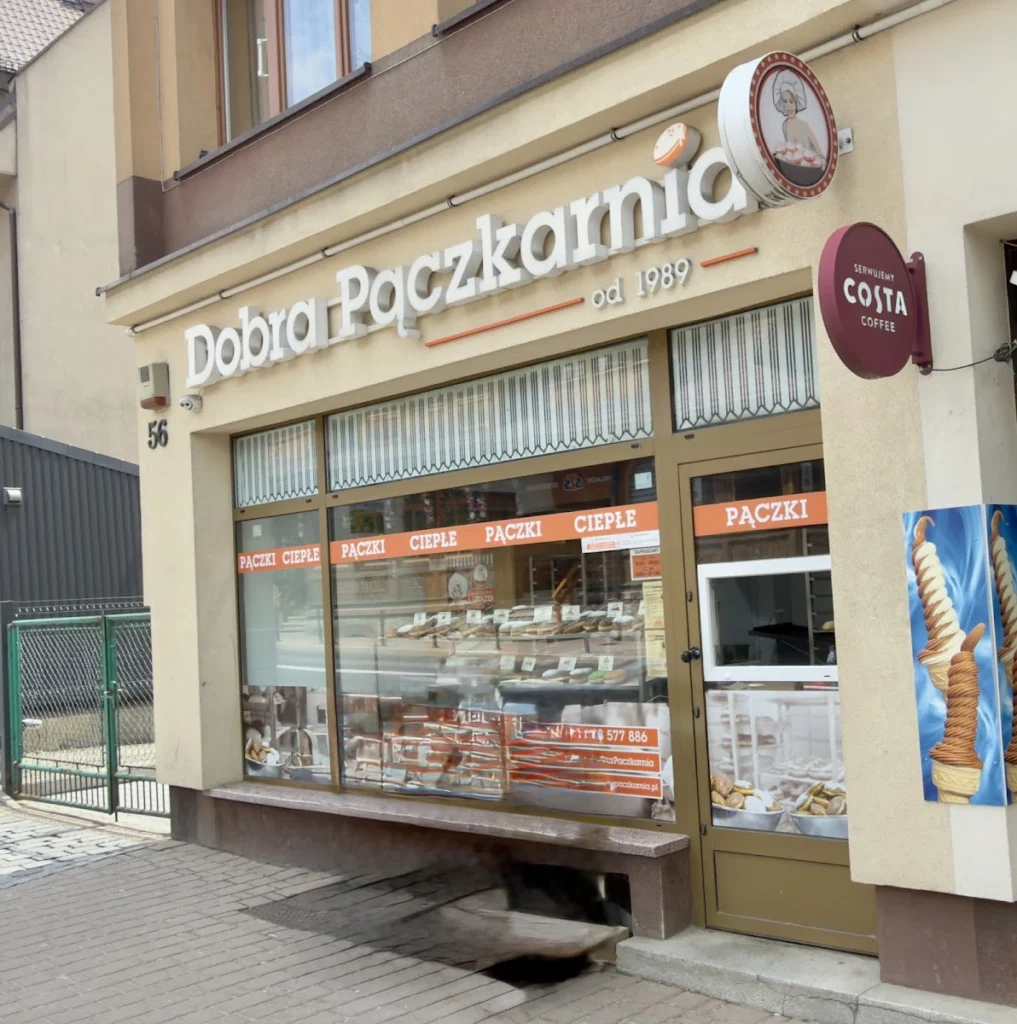 Dobra pączkarnia — zdjęcie 5