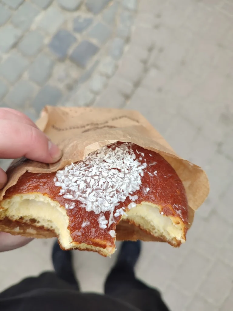 Dobra pączkarnia — zdjęcie 4