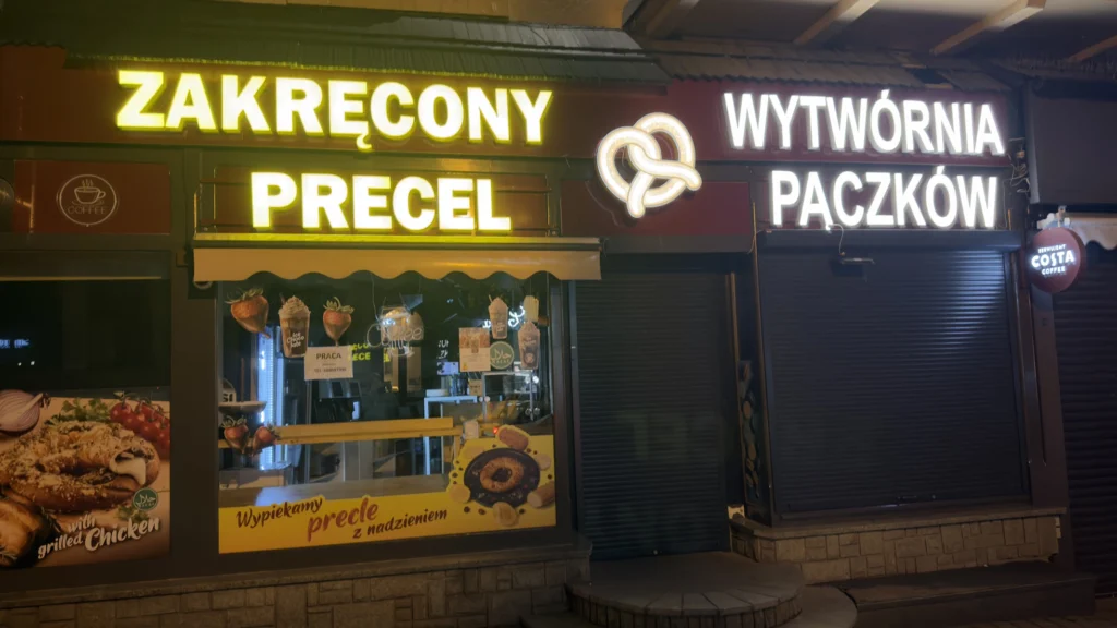 Wytwórnia Pączków — zdjęcie 5
