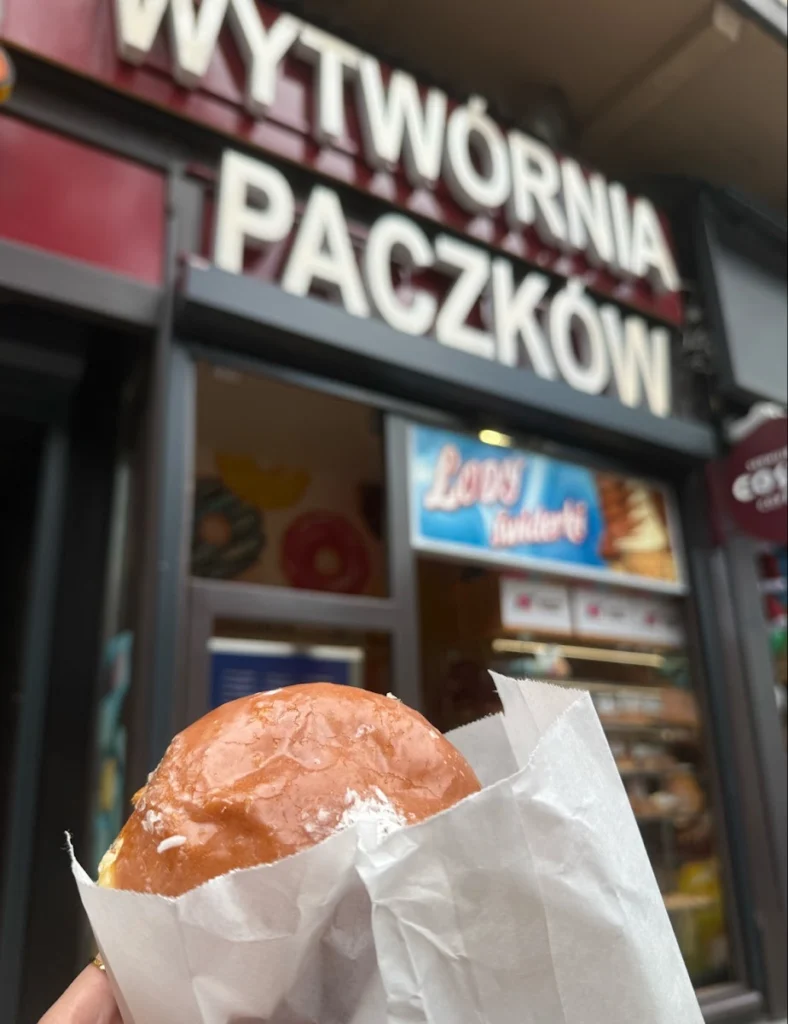 Wytwórnia Pączków — zdjęcie 4