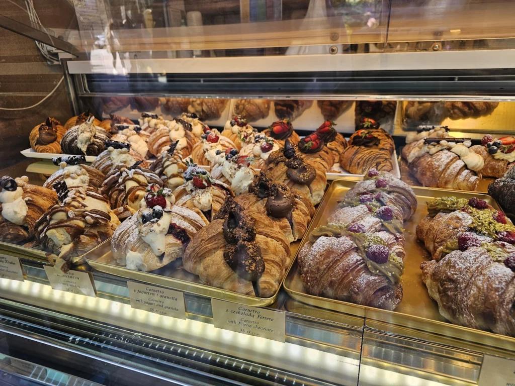 Góralskie Praliny – Restauracja w Zakopanem