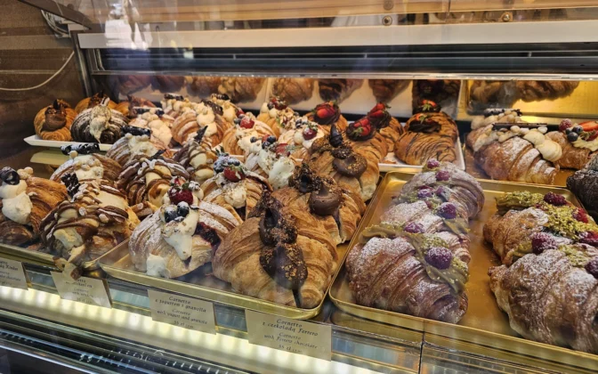 Góralskie Praliny – Restauracja w Zakopanem