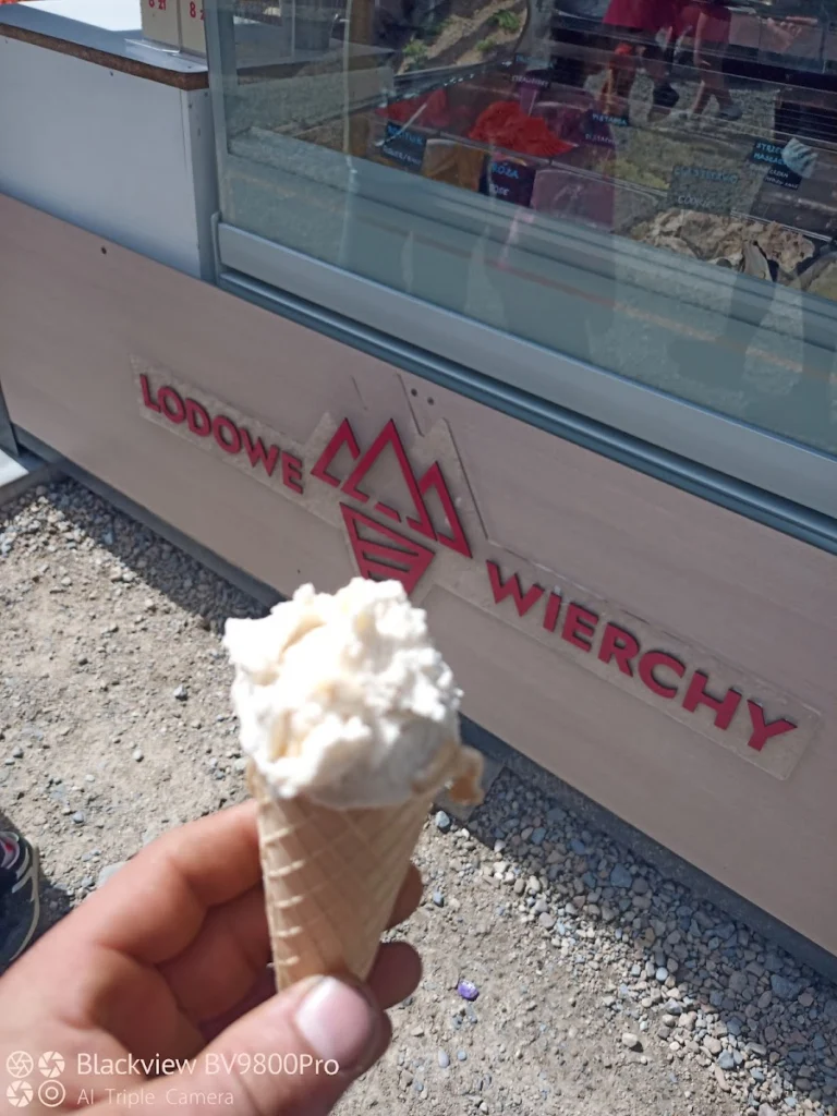 Lodowe Wierchy — zdjęcie 5