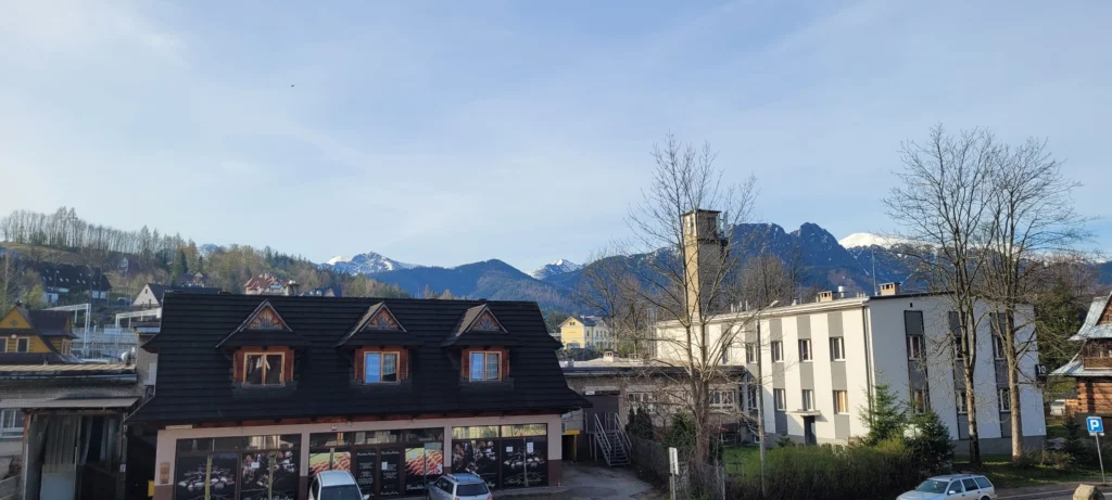 Góralskie Praliny – Restauracja w Zakopanem