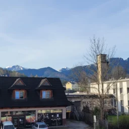 Góralskie Praliny