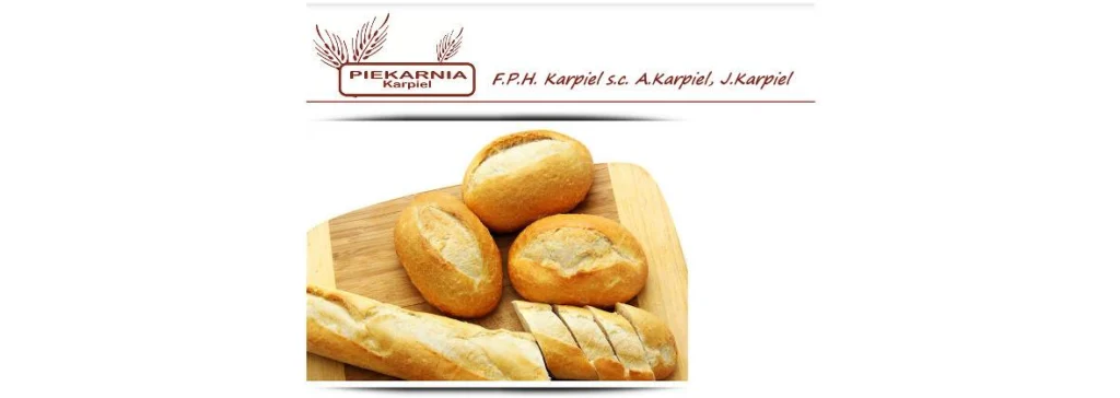 „PIEKARNIA KARPIEL K&W” Joanna Kowalczyk, Paulina Wąsikiewicz spółka cywilna – Restauracja w Zakopanem
