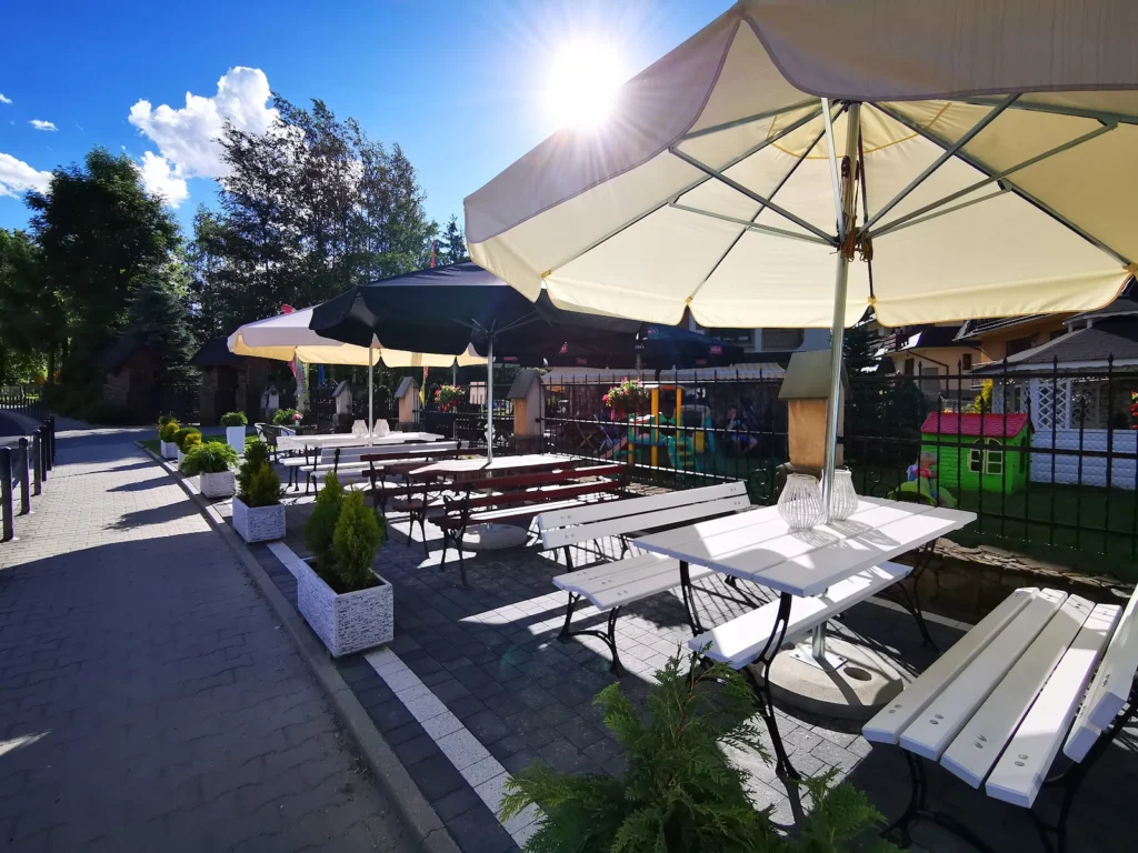 Lodomek – Restauracja w Zakopanem