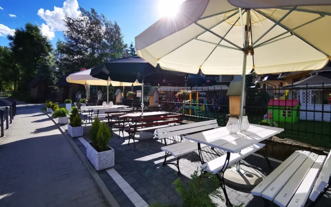 Lodomek – Restauracja w Zakopanem
