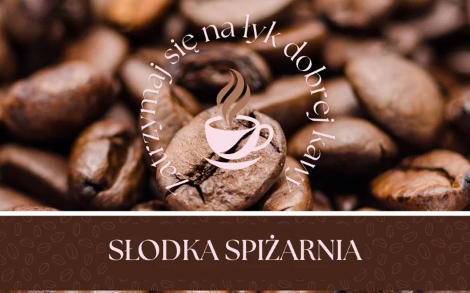 Słodka Spiżarnia – Restauracja w Zakopanem
