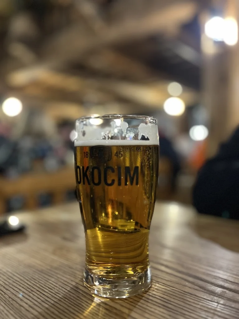 Lody Gofry Naturalne — zdjęcie 2