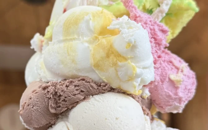 Pyszne Lody u Pyrnicki – Restauracja w Zakopanem