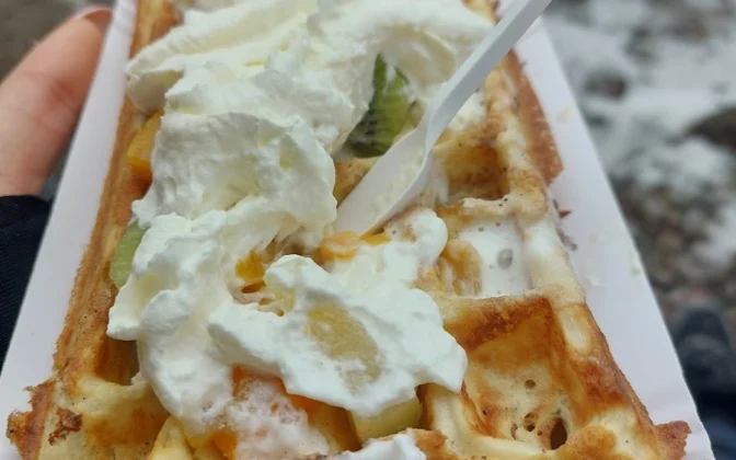 LODY GOFRY – Restauracja w Zakopanem