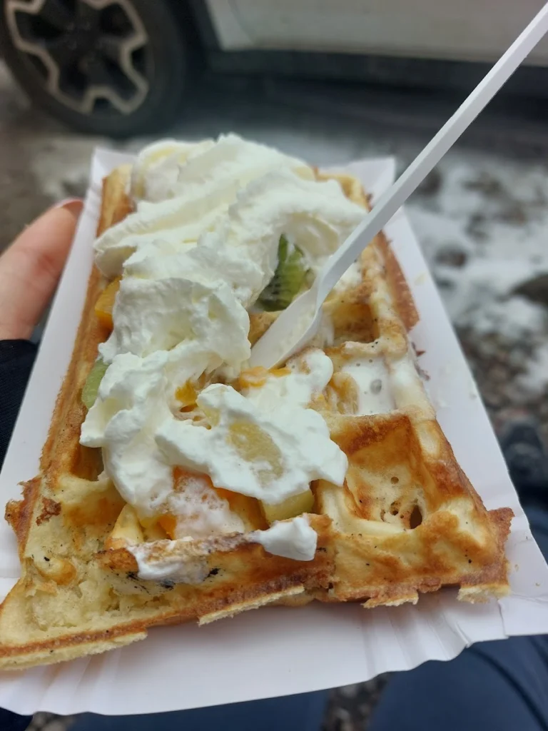 LODY GOFRY – Restauracja w Zakopanem