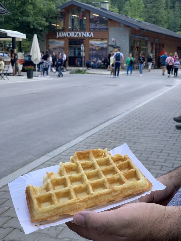 LODY GOFRY — zdjęcie 4
