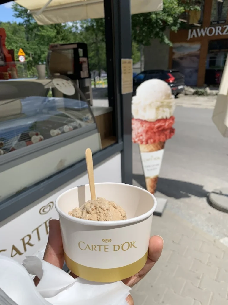 LODY GOFRY — zdjęcie 2