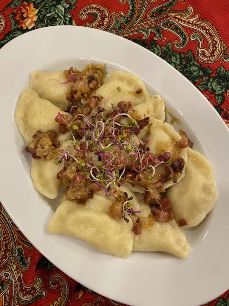 Gospoda pod Tatrami — zdjęcie 4