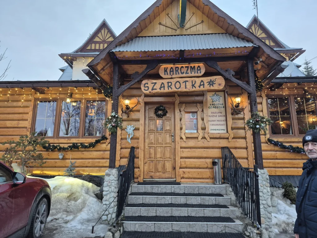 Szarotka Karczma — zdjęcie 3