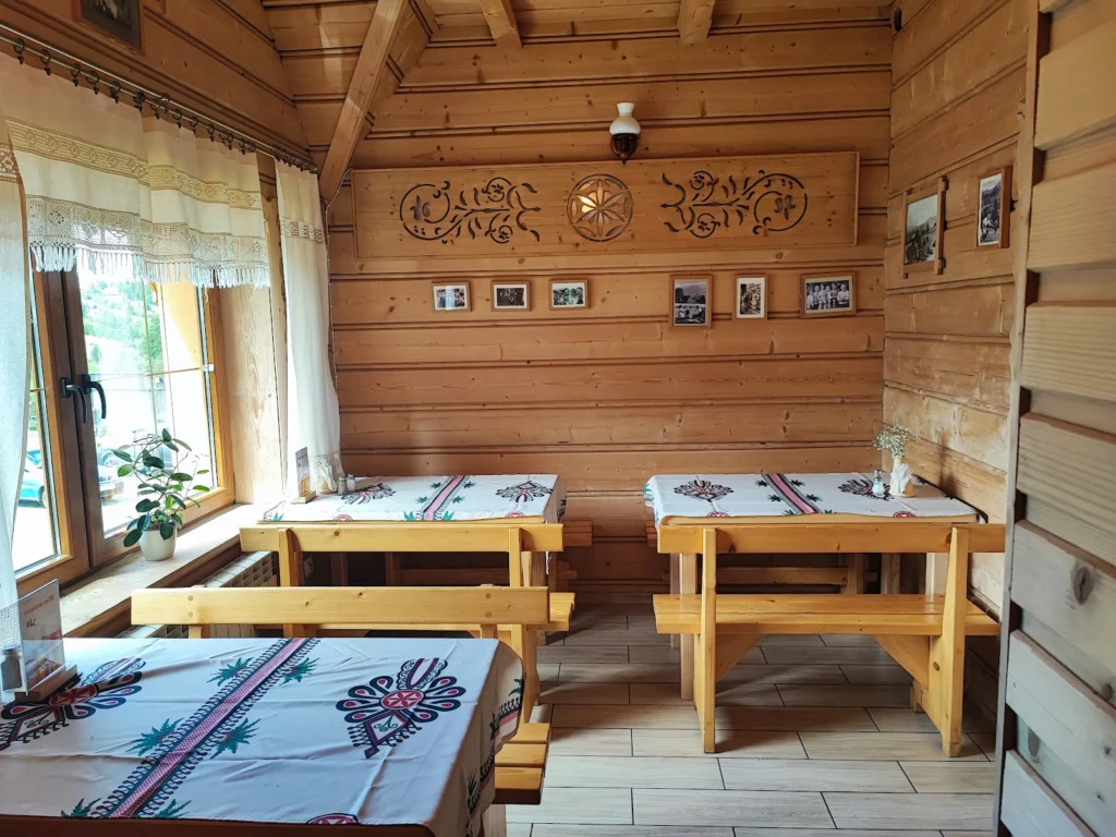 Gospoda u Michałków — zdjęcie 4