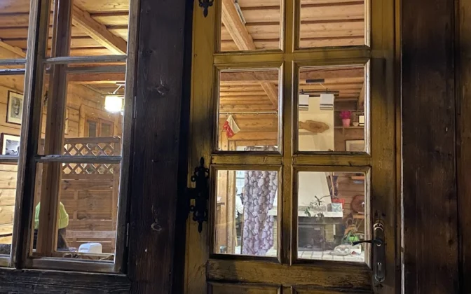 Bigosówka – pstrąg górski – Restauracja w Bukowinie Tatrzańskiej