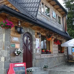 Restauracja Wanta Zofia Cudzich
