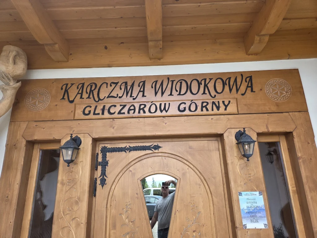 Karczma Widokowa — zdjęcie 5