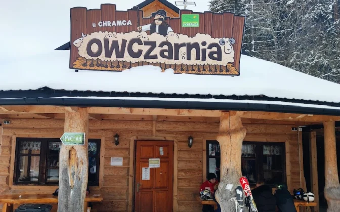 U Chramca | Karczma i Pokoje – Karczma regionalna w Bukowinie Tatrzańskiej