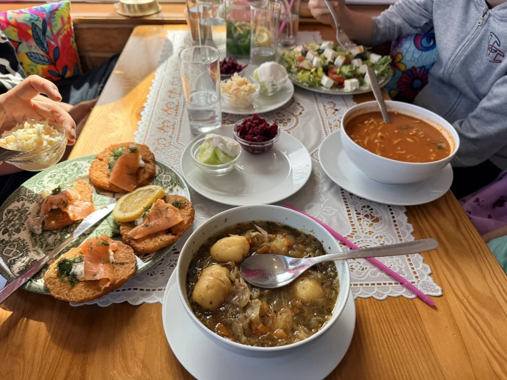Dziupla Skowronkow — zdjęcie 2