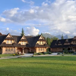 Tatrzański Bór KARCZMA / APARTAMENTY