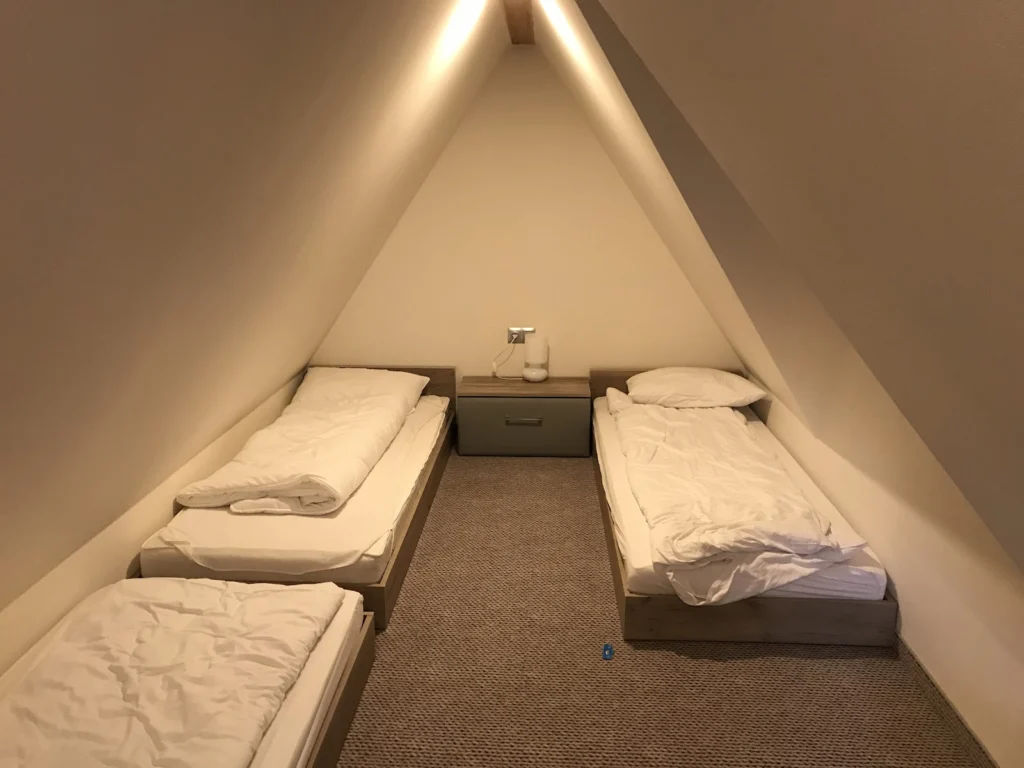 Tatrzański Bór KARCZMA / APARTAMENTY — zdjęcie 4