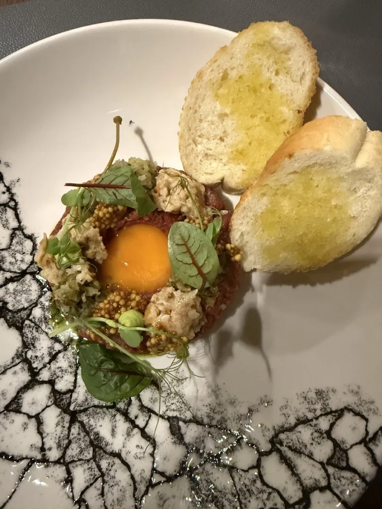 Restauracja ZAWRAT — zdjęcie 5