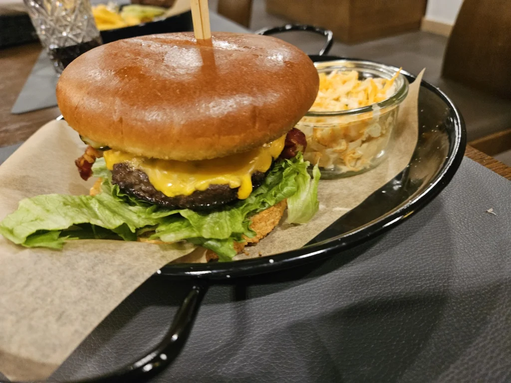 Restauracja ZAWRAT — zdjęcie 4