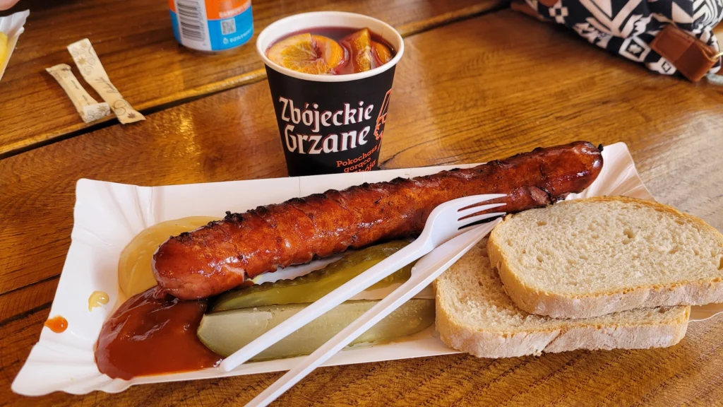 Karcma Ze Hej! — zdjęcie 2