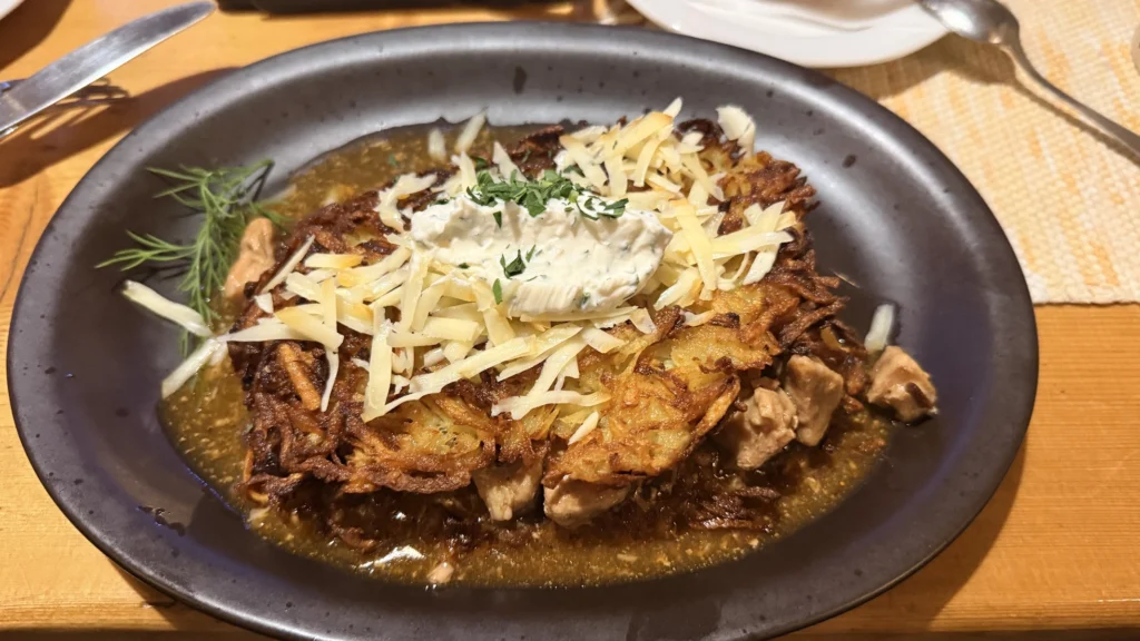 Restauracja Regionalna Koliba — zdjęcie 2