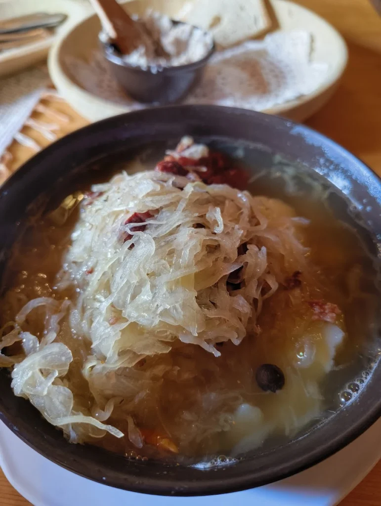 Restauracja Regionalna Koliba — zdjęcie 5