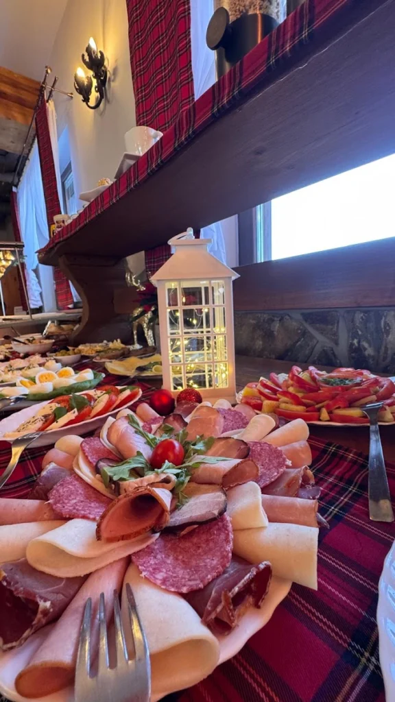 Restauracja Skalny Brzeg — zdjęcie 4
