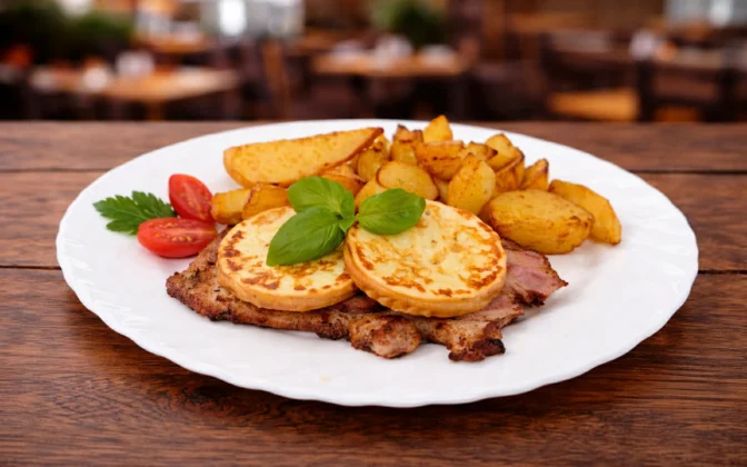 Restauracja Skalny Brzeg – Restauracja w Bukowinie Tatrzańskiej
