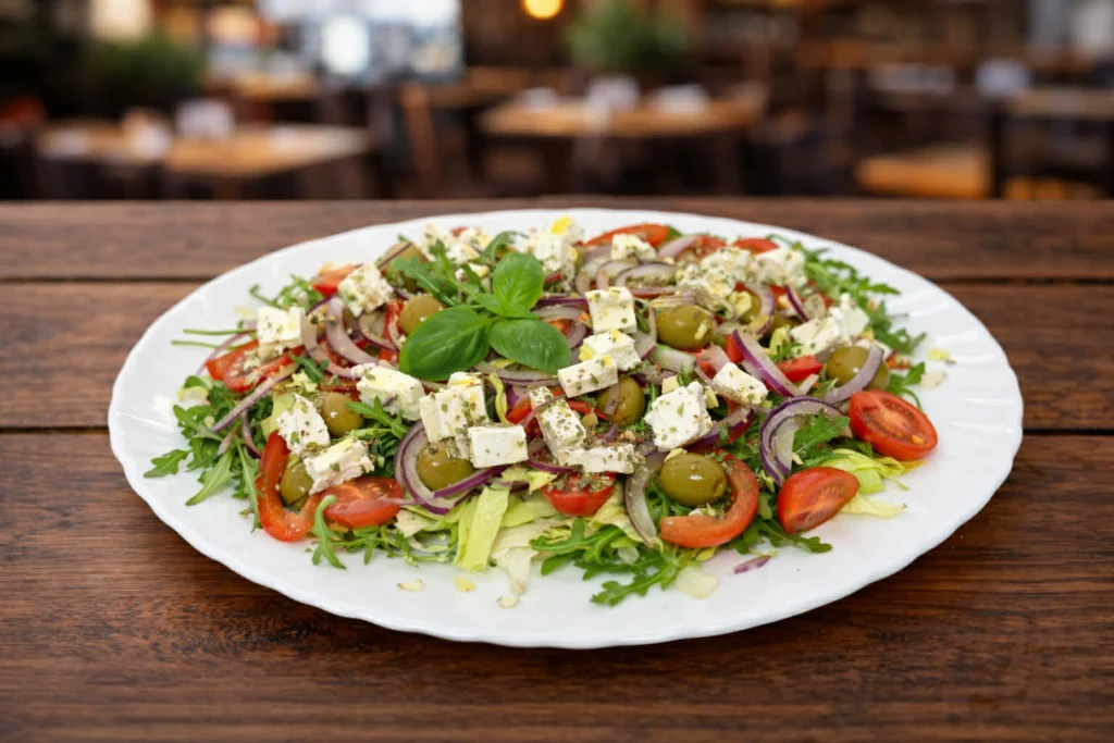 Restauracja Skalny Brzeg — zdjęcie 5